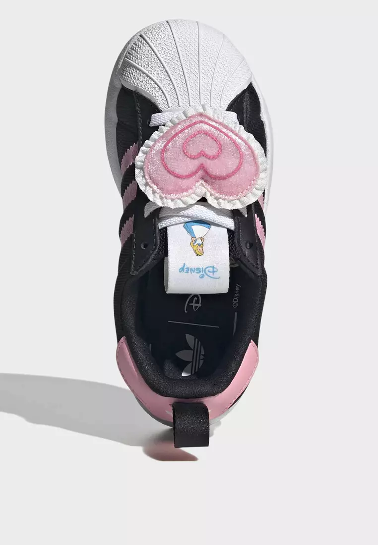 Disney x ADIDAS AdiFOM Superstar 360 Kids Shoes