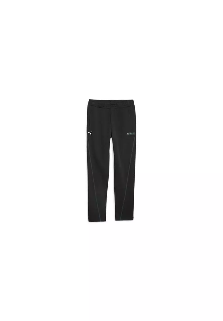 Puma track pants mens on sale