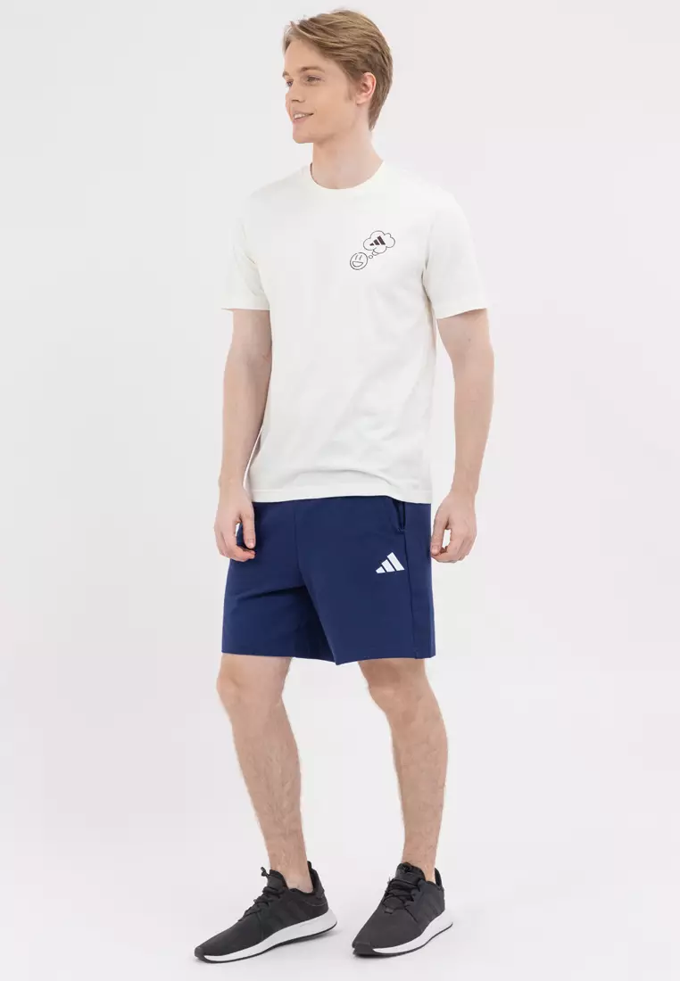 Train Essentials Feelready Shorts