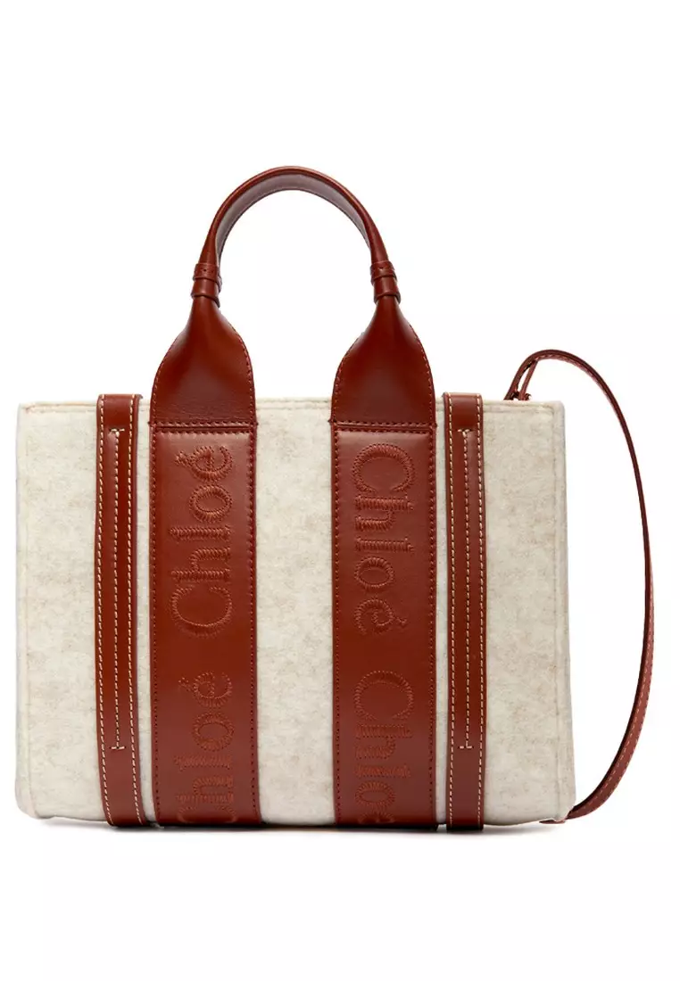 Chloe tote bag sale new arrivals