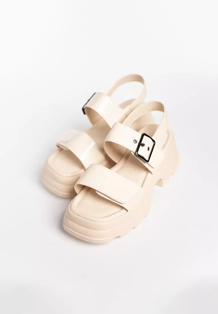 Meiji Bunny Platform