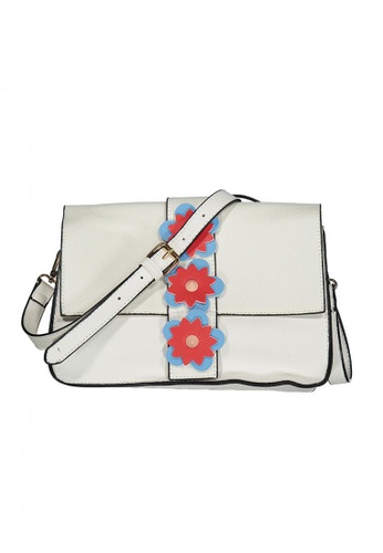 Shop Bench Sling Bag Online On Zalora Philippines