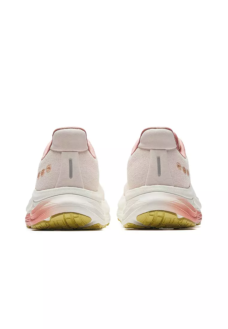 Women PG7 Running Shoes Travel 2 Widefoot Rebound Shock Absorption Sports Shoes 1226A5546