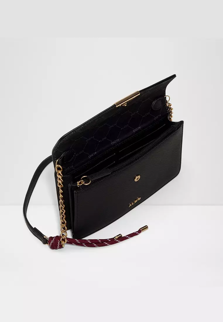 Mantan Cross Body Bag