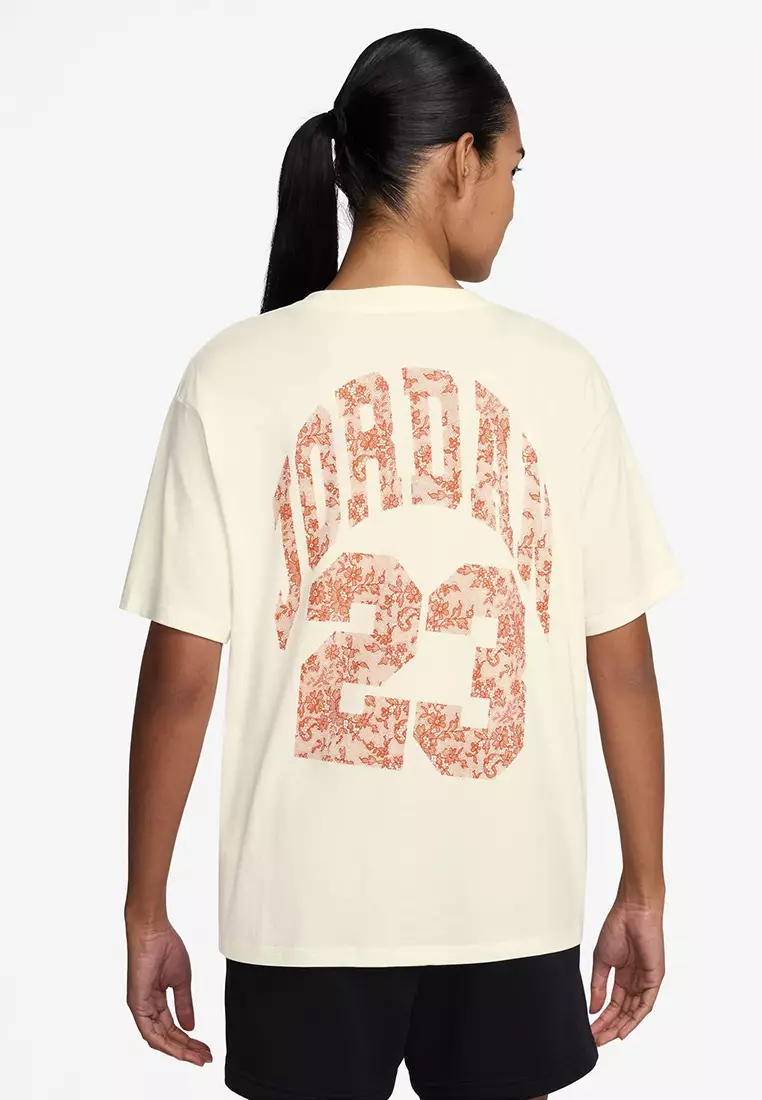 Brooklyn Short Sleeve Gf Gfx Tee Lace