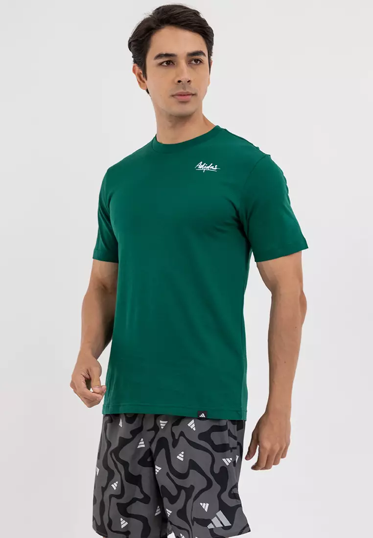 Lounge Still Life Bowl Graphic Tee