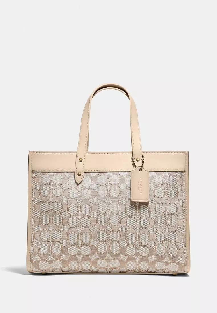Harga coach on sale tote bag