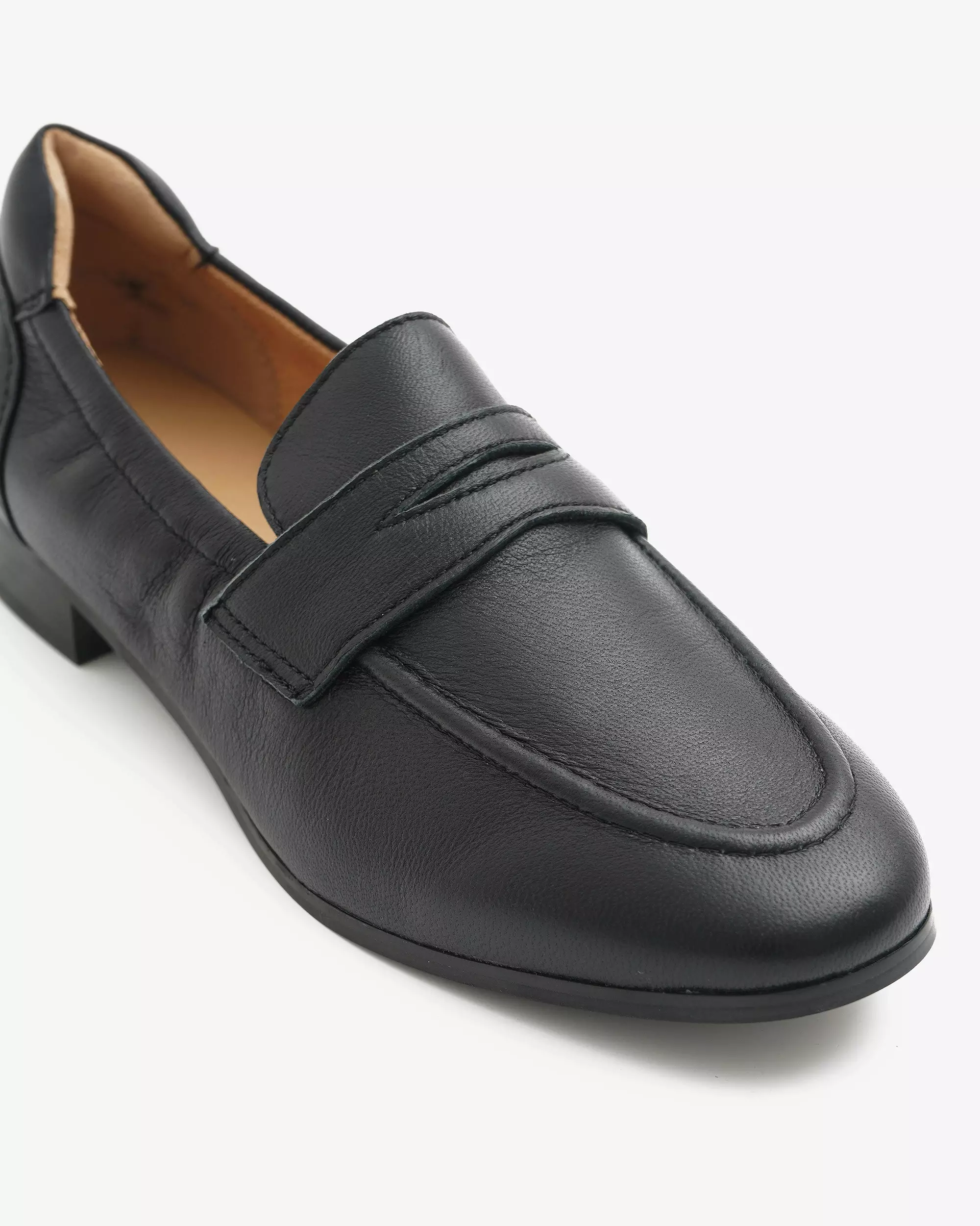 Buccheri Quinlan Heels Women Black