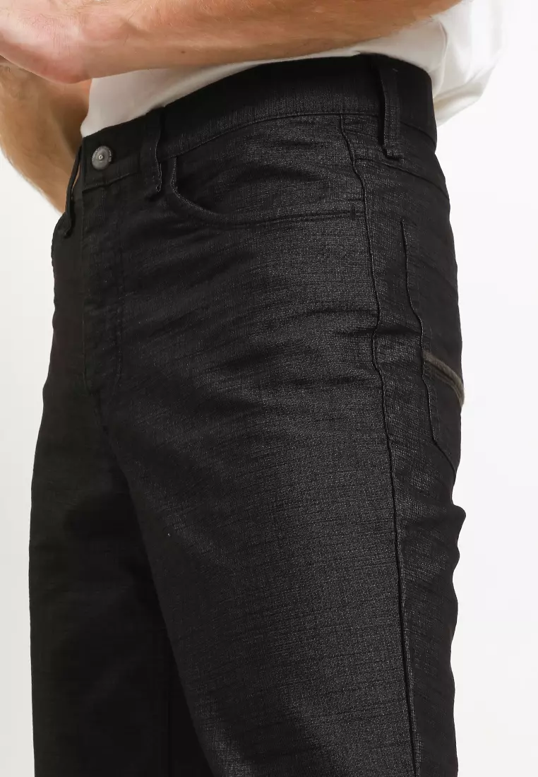 Ccsl Celana Panjang 5Pc Regular