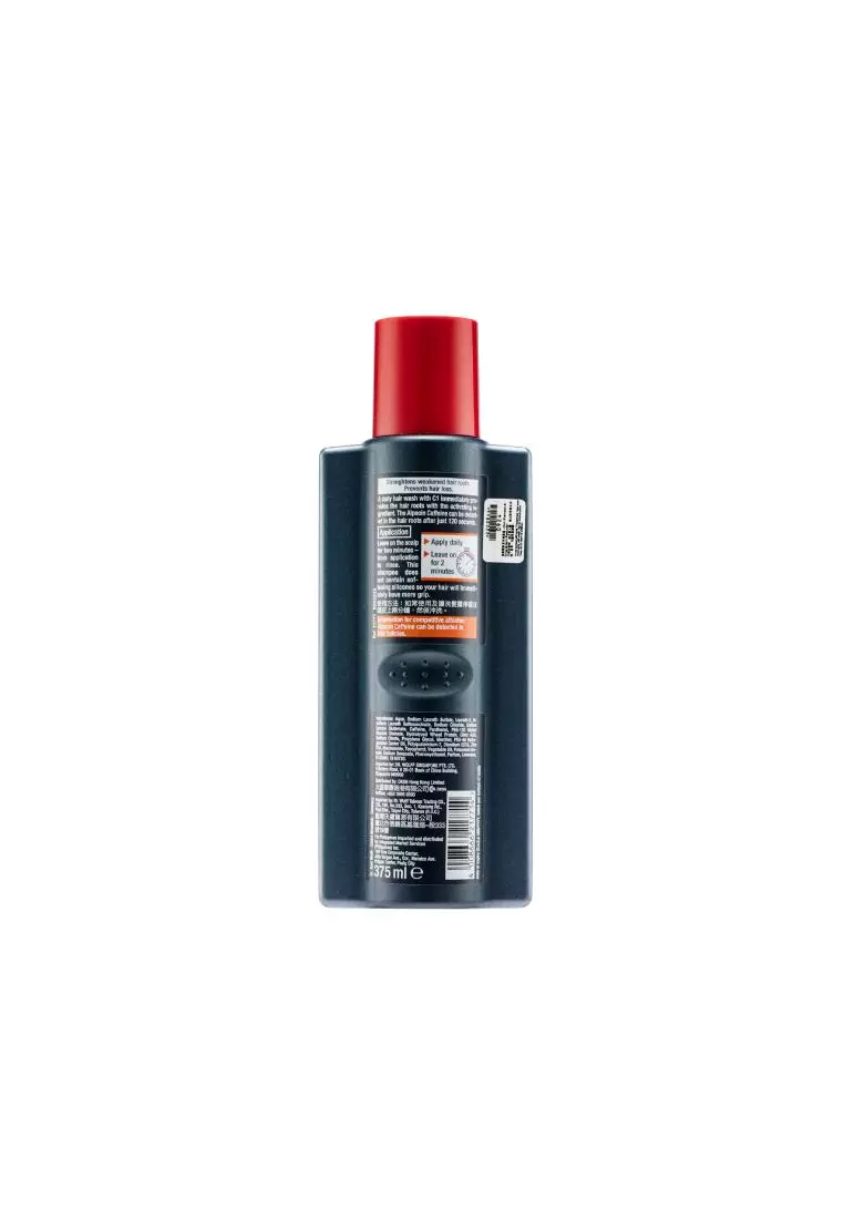 Alpecin Caffeine Shampoo C1  375ml