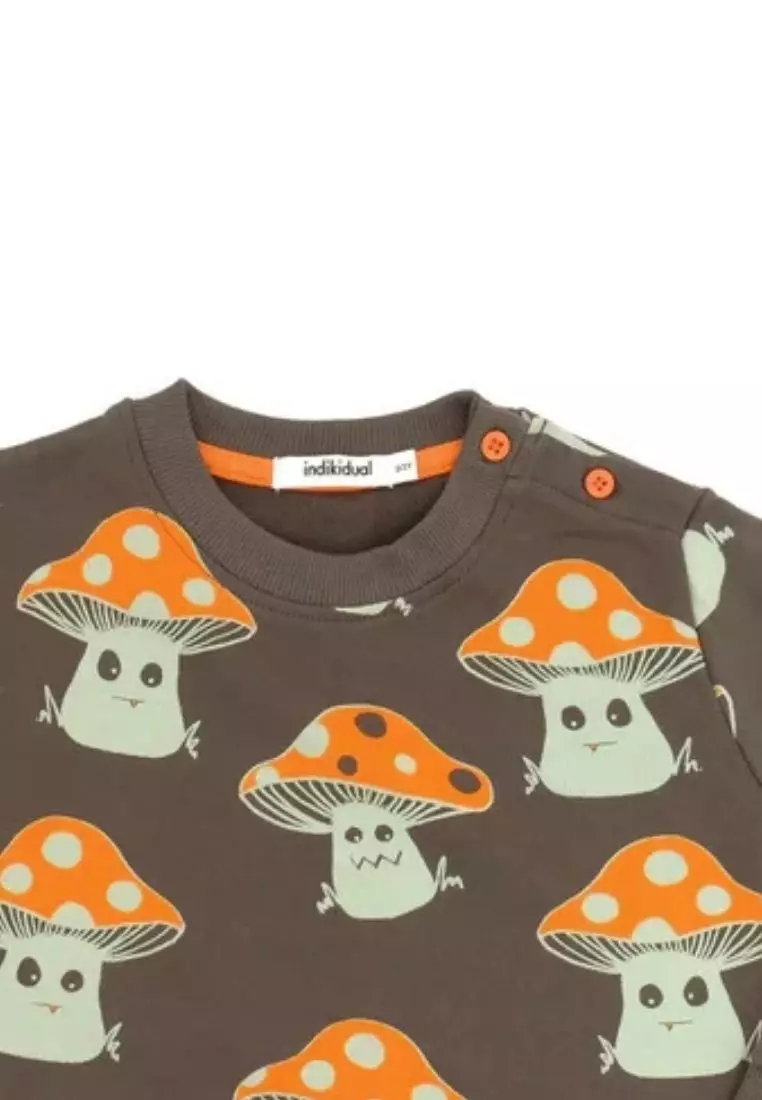 Reitlin Long Sleeve T-Shirt