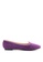 PRODUIT PARFAIT purple Super lightweight slip on C2173SH9BA9814GS_1