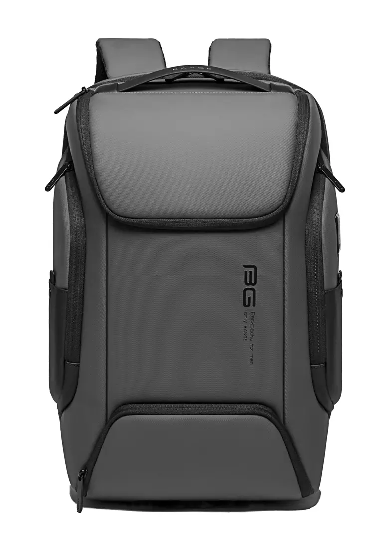 Buy Bange Bange Radiant Laptop Backpack Online | ZALORA Malaysia