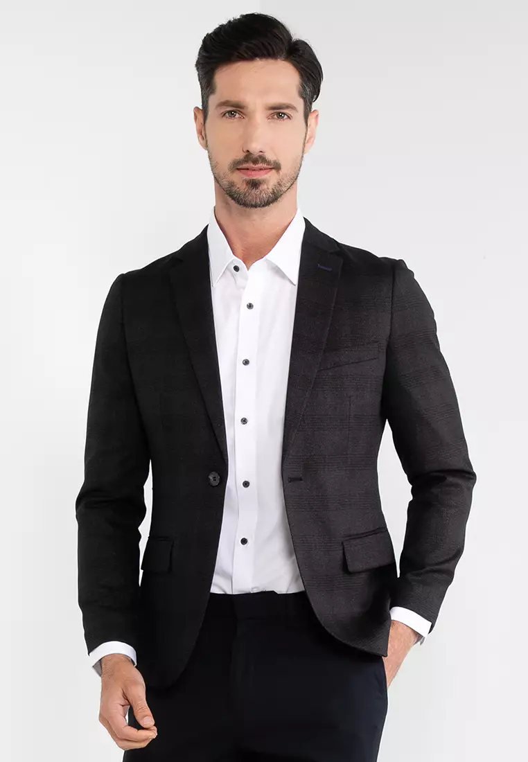Buy G2000 T/R Pattern Suit 2024 Online | ZALORA Philippines