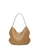 BERACAMY brown BERACAMY BERI Small Top Handle Bag - Peanut 919CCACDB3D8BDGS_5
