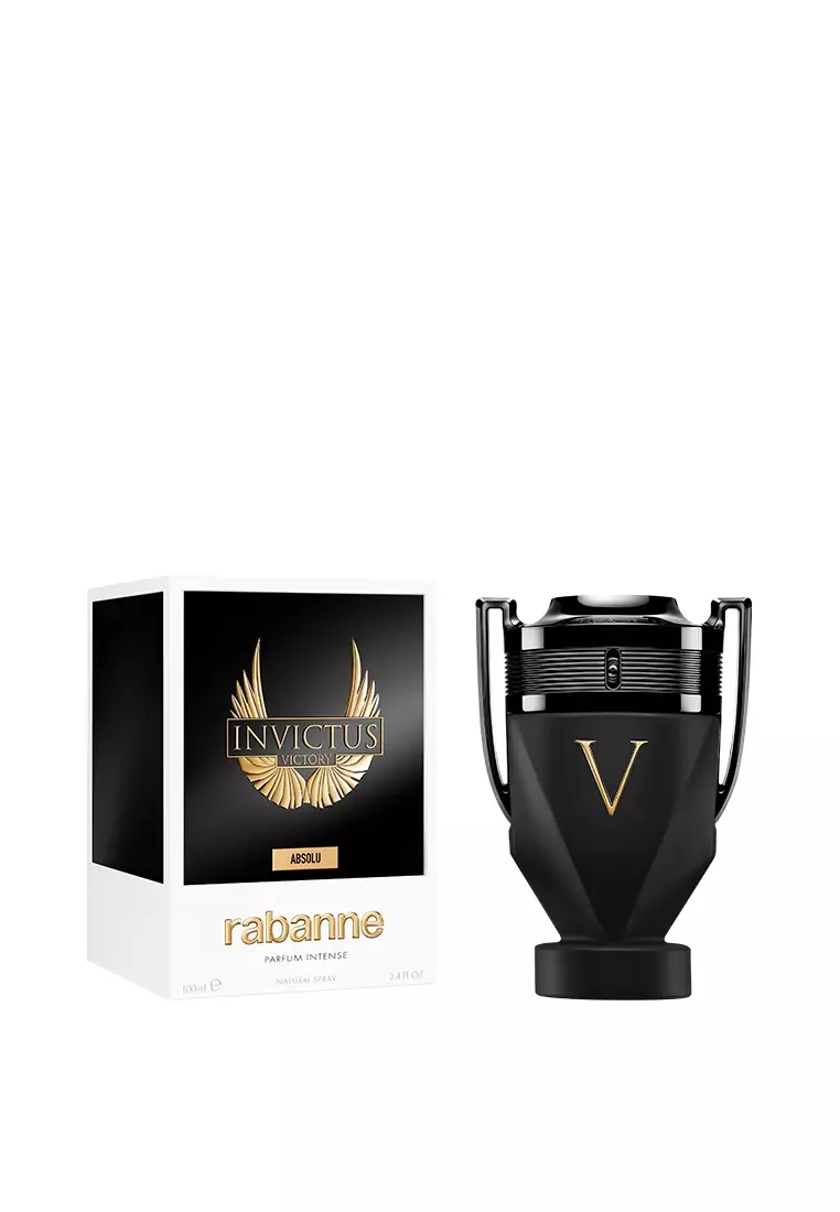 Invictus Victory Absolu Parfum Intense 100 ml