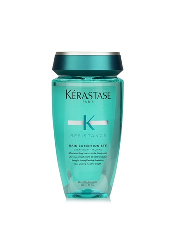 Buy Kerastase Kerastase Resistance Bain Extentioniste Length Strengthening Shampoo 250ml 8 5oz Online On Zalora Singapore