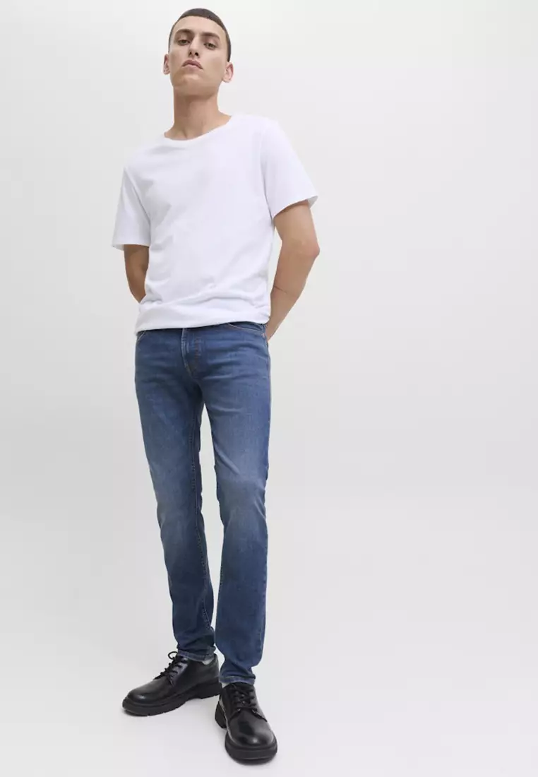 Liam Skinny Jeans