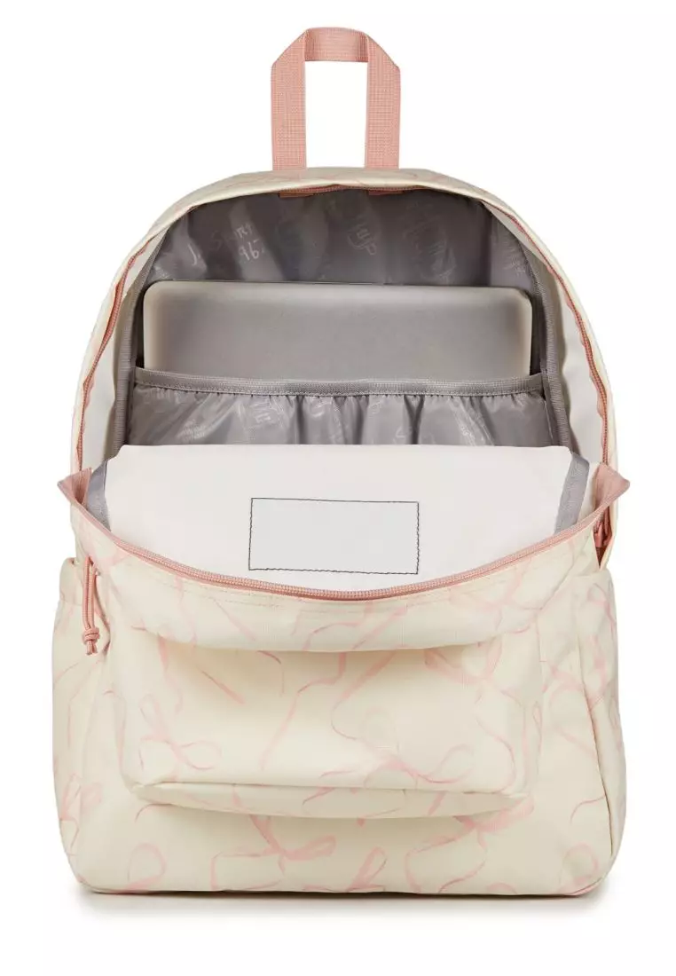 Jansport Superbreak Plus - Rows Of Bows