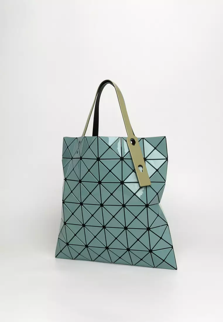 線上選購BAO BAO ISSEY MIYAKE Bao Bao Issey Miyake PVC聚氯乙烯纖維