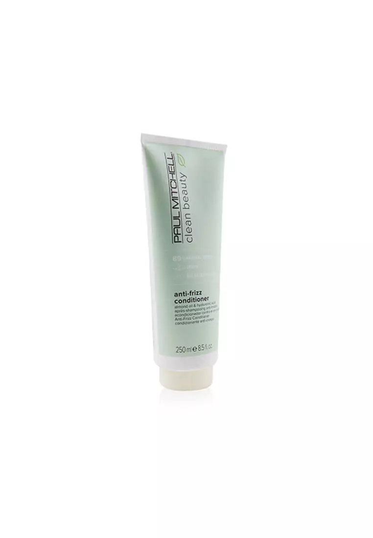 Paul Mitchell - Clean Beauty Anti-Frizz Conditioner 250ml/8.5oz