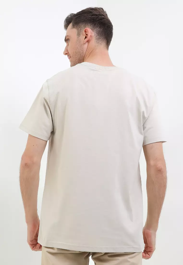 Los Angeles Dodgers Color Era T-Shirt