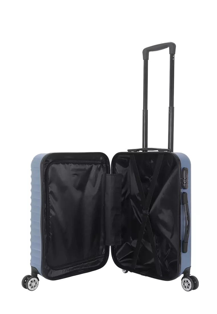 Polo Design Koper 20 inci 16501-08-20 Deep Marine Blue