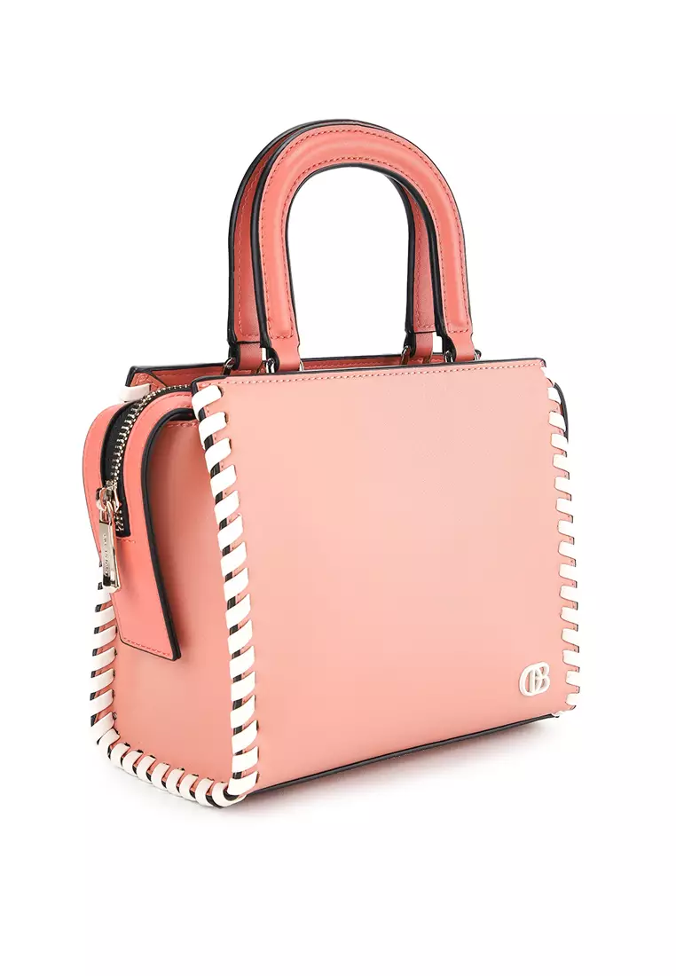 Beyla Top Handle Bag (M)