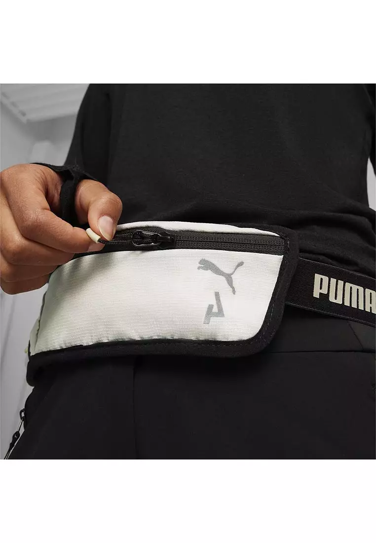 Buy PUMA [NEW] PUMA Unisex SEASONS Running Belt Online