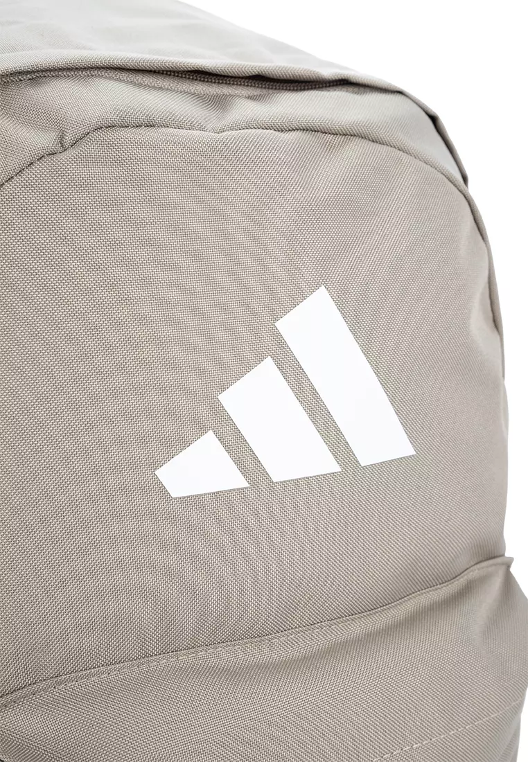 Classic 3 Bar Logo Backpack