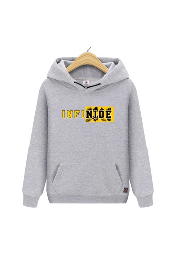 Infinide Infinide Sweater SUMMER LITTLE Original A97ECAA66A6259GS_1