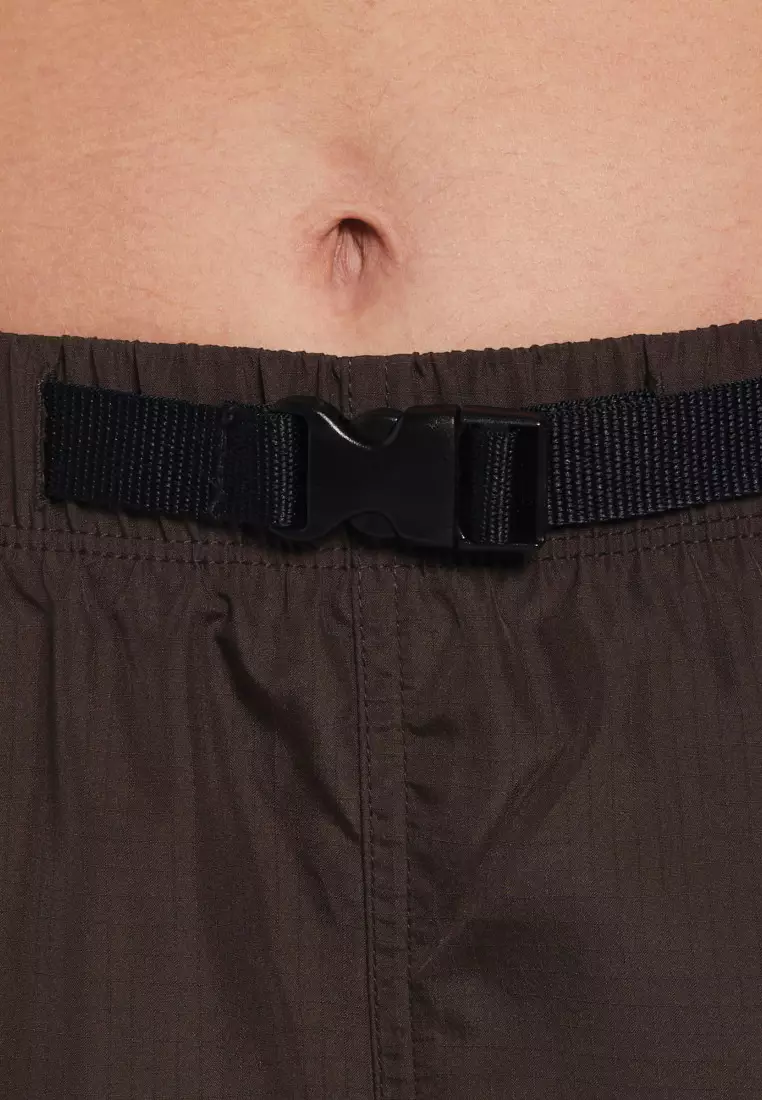 Voyage Cover-Up Short