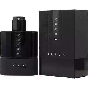 Prada Luna Rossa Black Edp 50 ML