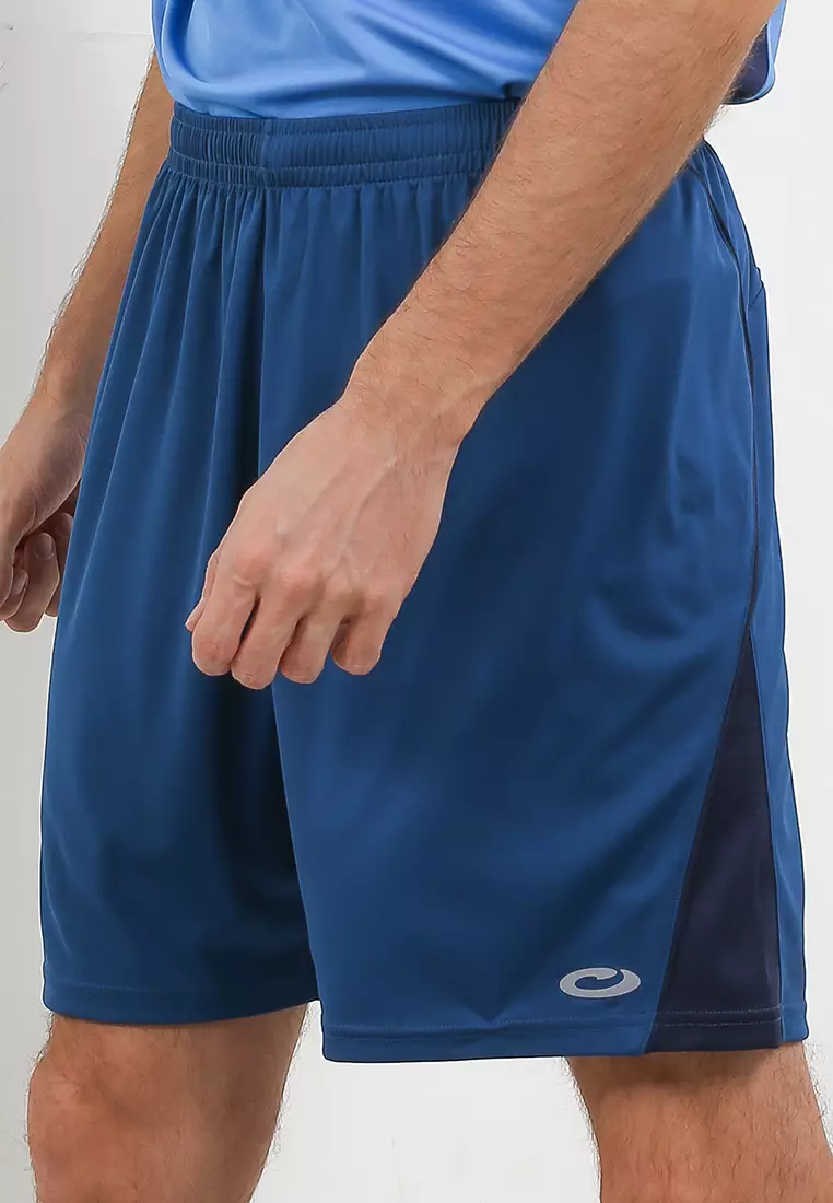 MENS FOOTBALL SHORTS