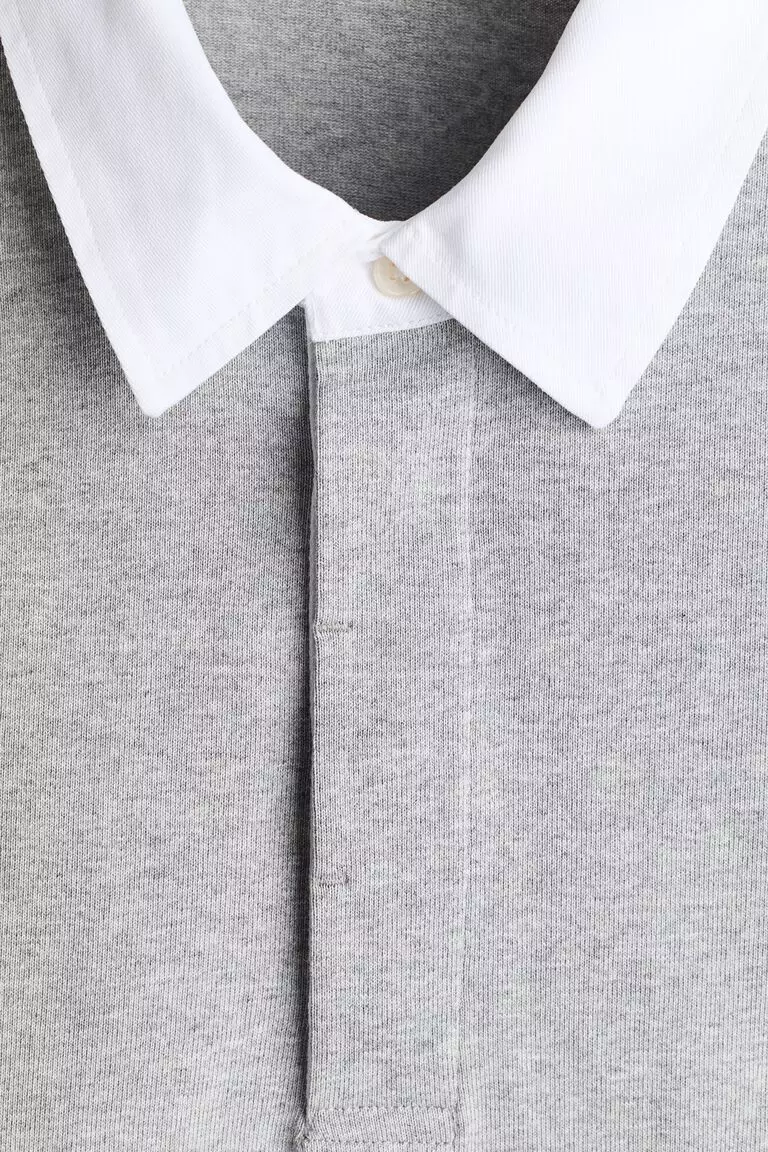 Polo shirt