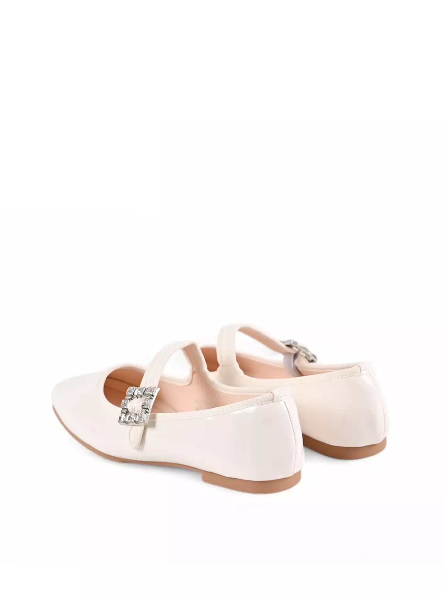 Vizzano Shoes Sepatu Flatshoes Wanita Design Livia