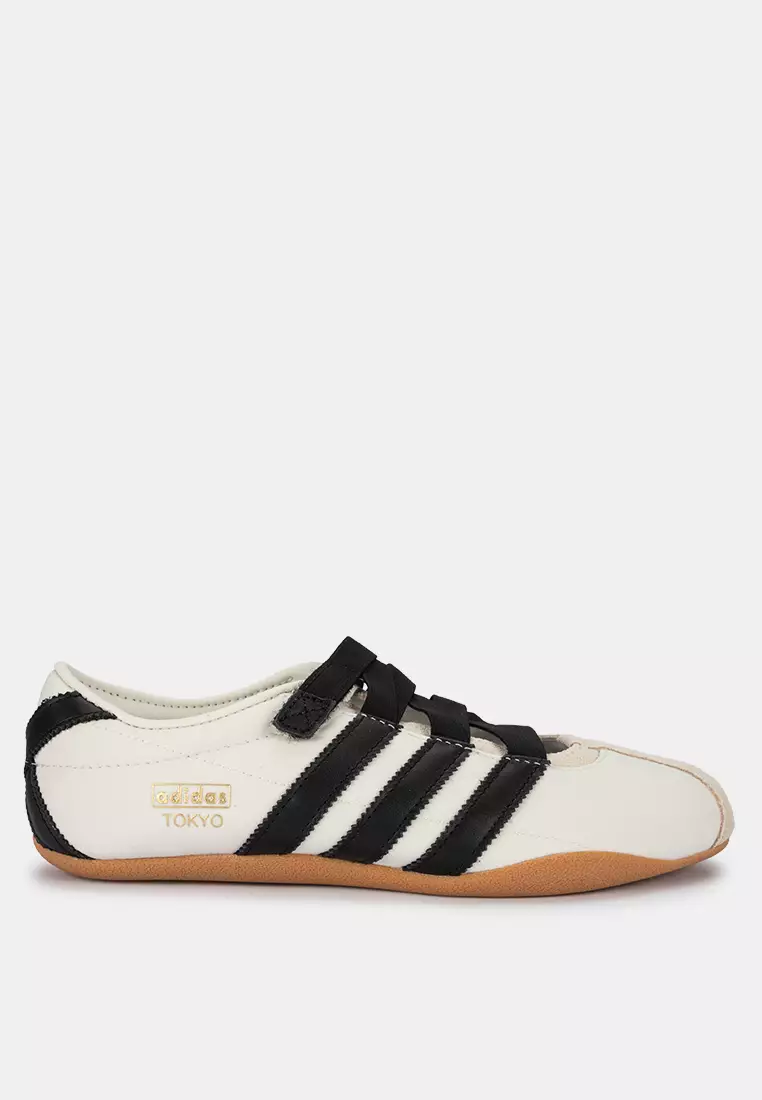 Tokyo Mary Jane Shoes