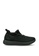 Louis Cuppers black Sock Lace Up Shoes 97372SH4E37AC2GS_1