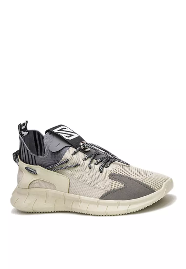 Discount on Twenty Eight Shoes  shoes - SKU: VANSA Casual Flyknit Mesh Sneaker VPM-T165-004