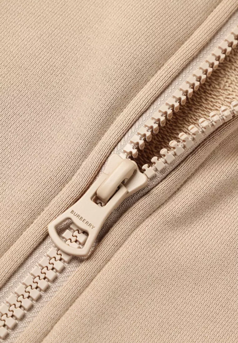 男士外套淺褐色81136101