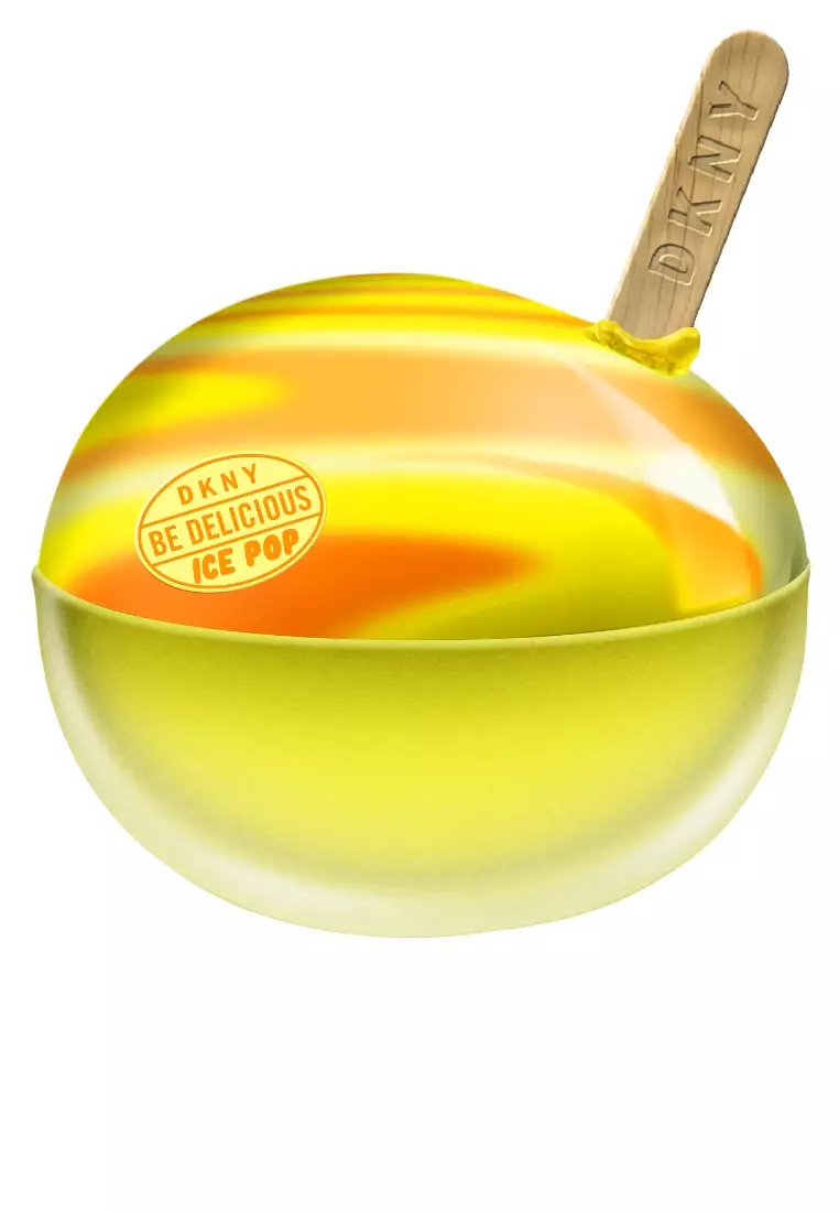 Ice Pop Summer Citrus Splash EDP 50ML