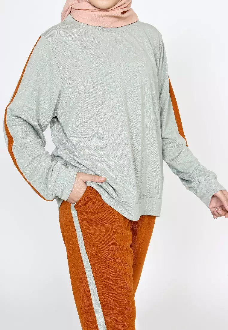 SET Training Babyterry Aisyah