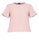 ZALORA BASICS pink 100% Recycled Polyester Puff Sleeve Top 383CDAA6D15461GS_5