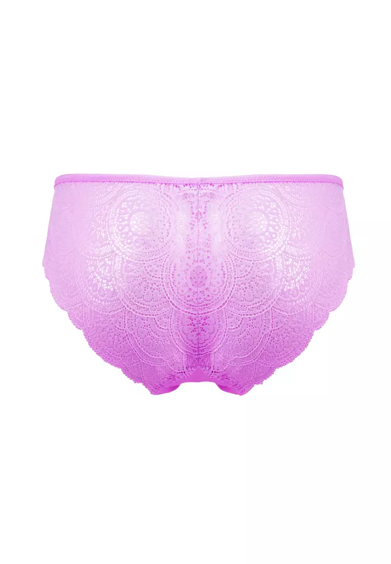 Look Sexy with the Wacoal Hipster Panty - Wacoal Philippines