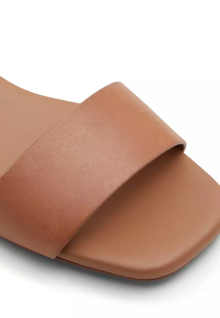 Dorenna Slingback Heeled Sandals