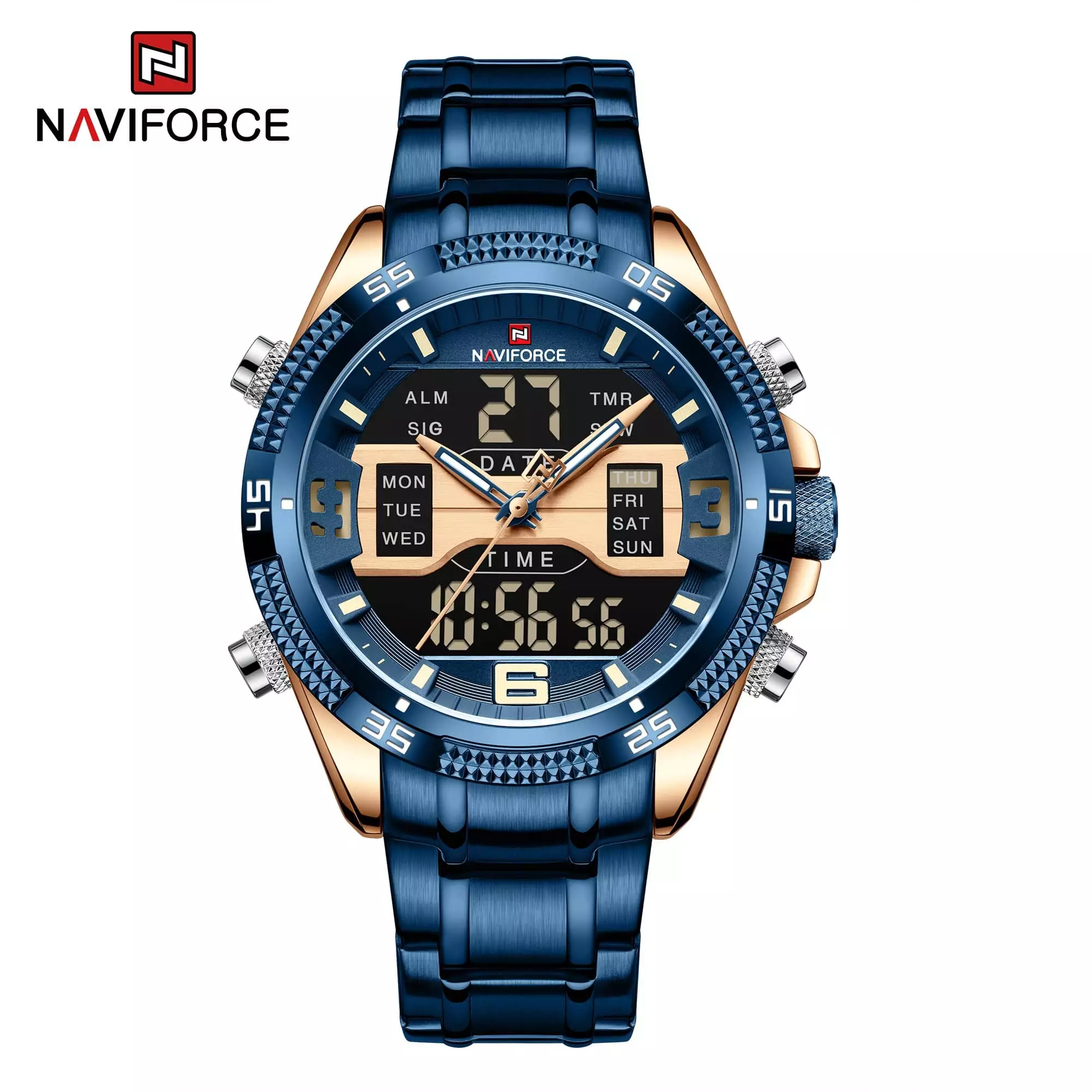 Jam naviforce store