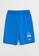 LC WAIKIKI blue Cotton Boy Pajamas Shorts 2-Pack 33321KAA28B8AAGS_4