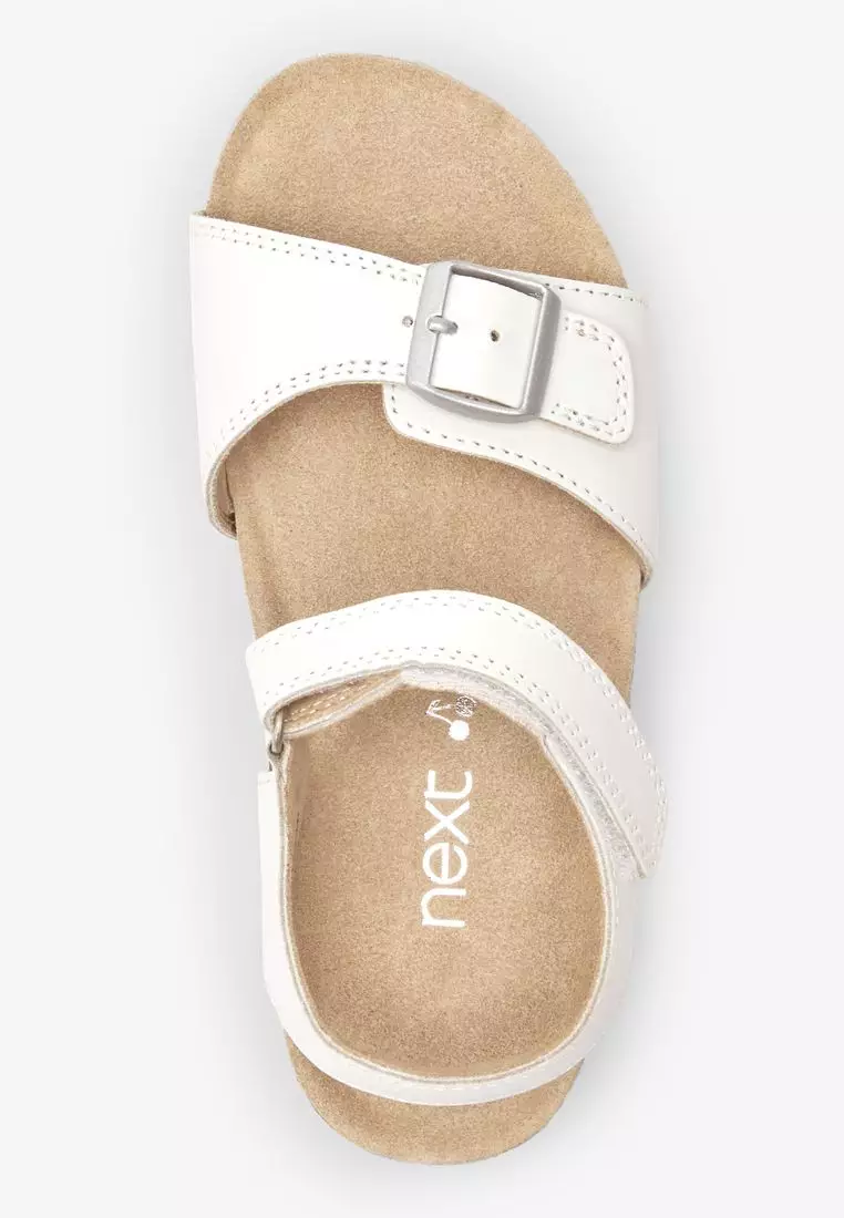 Buy NEXT Corkbed Sandals 2023 Online ZALORA Singapore