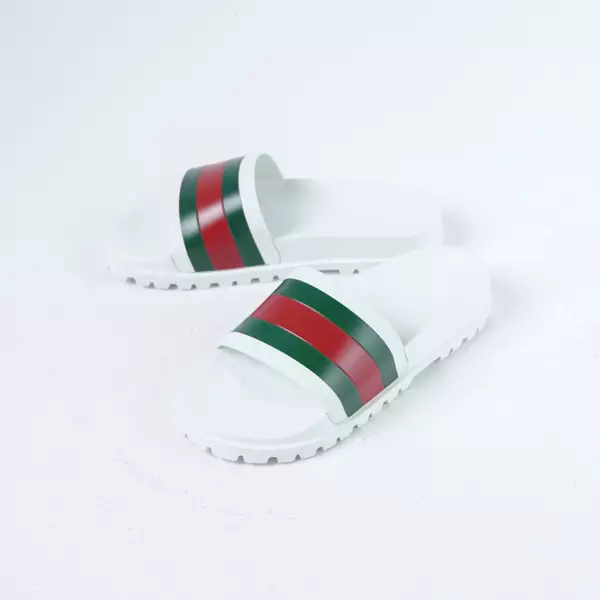 Gucci Rubber Gucci Flip Flops Gucci Gucci Rubber Slides Mens Cheap
