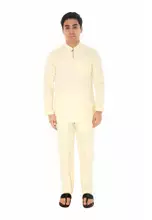 BABY YELLOW